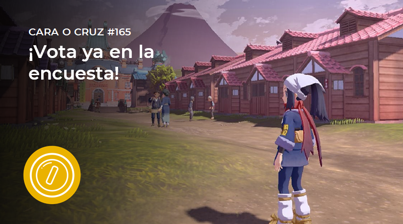 gráficos Leyendas Pokémon