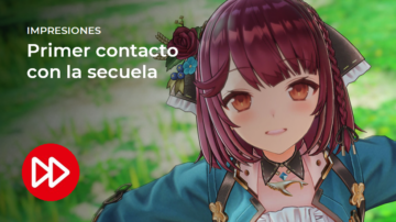 [Impresiones] Atelier Sophie 2: The Alchemist of the Mysterious Dream