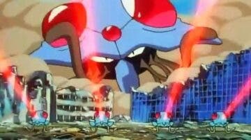 El anime de Pokémon podría haber contado con un final sorprendente