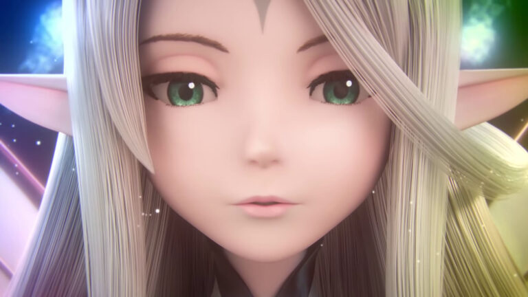 Bravely Default: Brilliant Lights estrena nuevo y espectacular tráiler