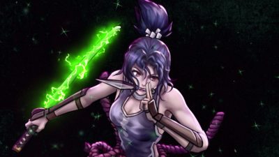 Don’t Be Afraid, Castle Morihisa, Monster Prom 2, Time Loader, Underworld Dreams y What Lies in the Multiverse ya tienen fechas para Nintendo Switch