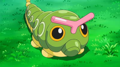 Pokémon