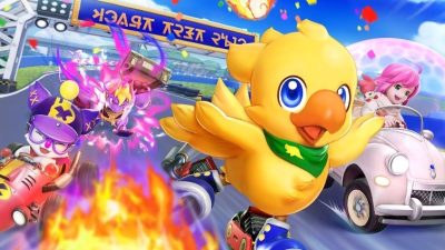 juegos Nintendo Switch