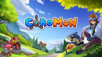 Coromon, el popular juego inspirado en Pokémon, se actualiza hoy gratis en Nintendo Switch