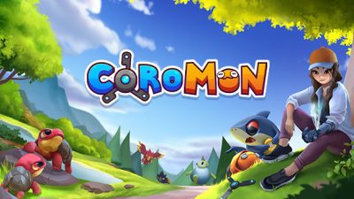 Variable Barricade y Coromon ya tienen fechas para Nintendo Switch