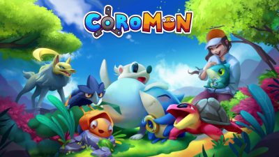 Lo que Pokémon podría aprender del mejor sistema de Coromon