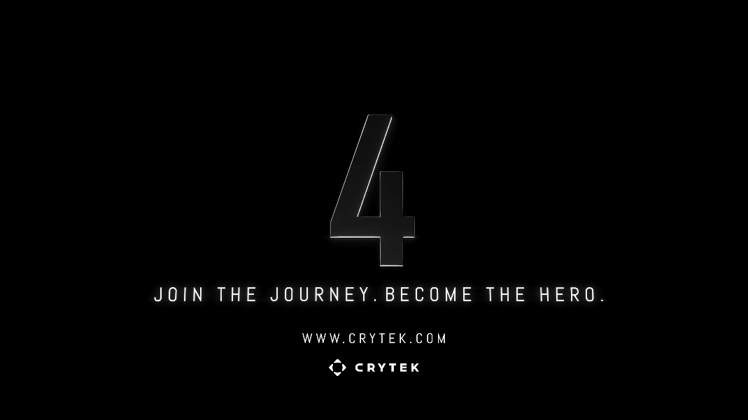 Crytek confirma que Crysis 4 está en desarrollo
