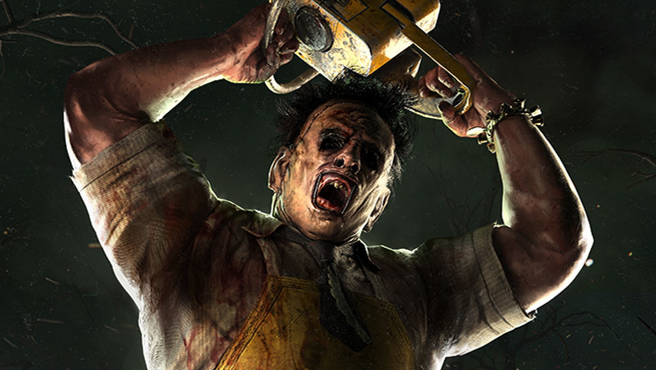 Rumor: Leatherface podría desaparecer pronto de Dead by Daylight