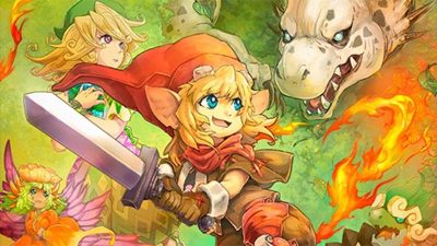 Deadly Dozen Reloaded, Backbone, Cotton Fantasy, EGGLIA Rebirth y más concretan sus estrenos en Nintendo Switch