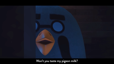 Fígaro protagoniza este tráiler de película de terror fan-made de Animal Crossing: New Horizons