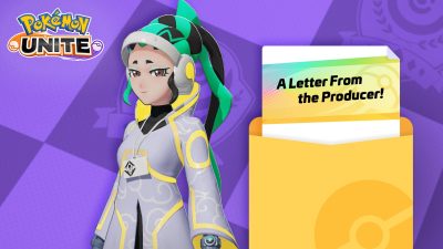 Pokémon Unite estará en el Campeonato Mundial y confirma novedades