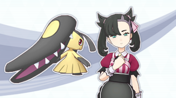 Roxy y Judith protagonizan lo próximo en Pokémon Masters EX