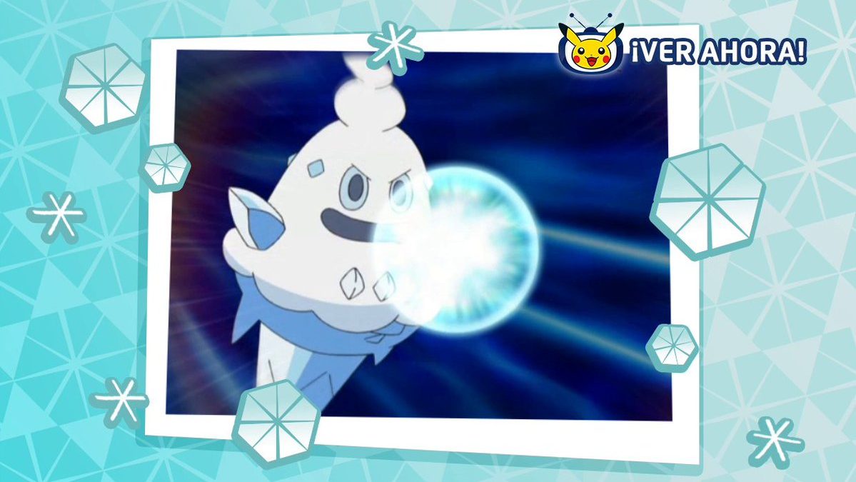 TV Pokémon