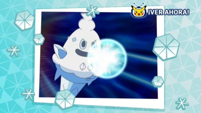TV Pokémon