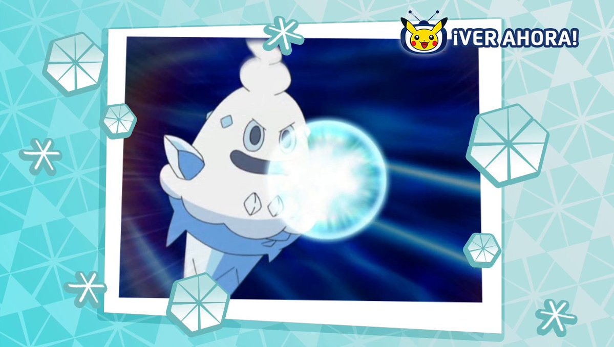 TV Pokémon