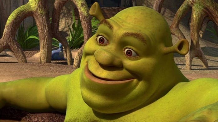 Rumor: Colaboración con Paramount podría traer a Shrek, las Tortugas Ninja y más a Fortnite