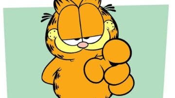 Garfield confirma tres nuevos juegos de la mano de Microids