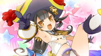 Genkai Tokki: Seven Pirates H y ESCHATOS concretan fechas de estreno para Nintendo Switch