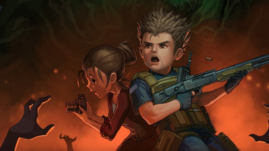 Heaven Dust 2