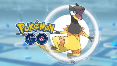 Cómo hacer que Helioptile evolucione a Heliolisk en Pokémon GO