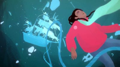 Inua: A Story in Ice and Time y Action Arcade Wrestling concretan sus estrenos en Nintendo Switch