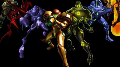 El diseñador de Metroid Prime Hunters quiere remake