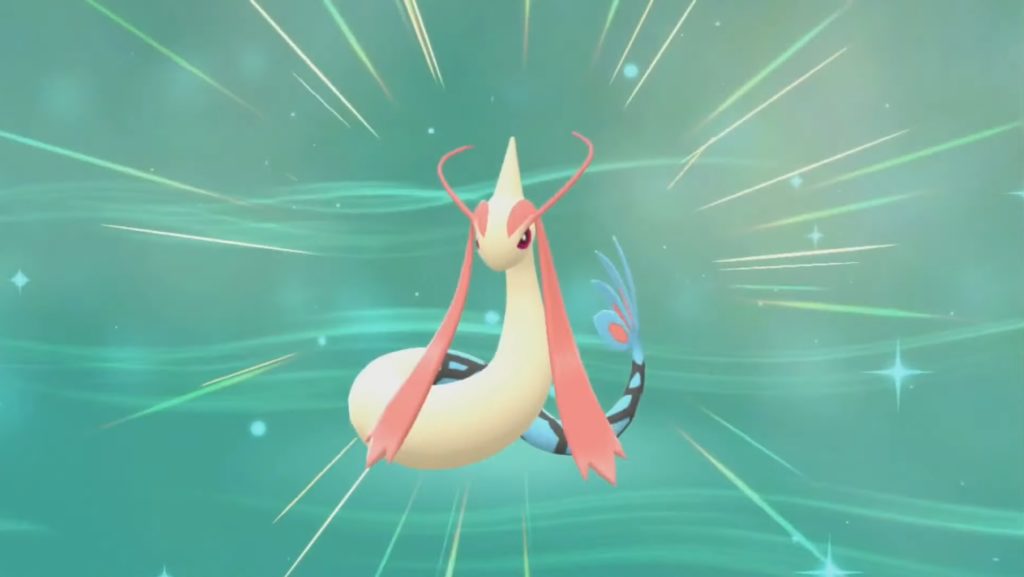 evoluciones Pokémon
