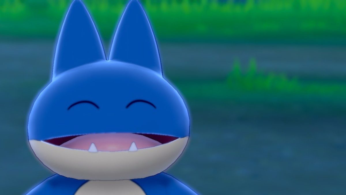 Munchlax