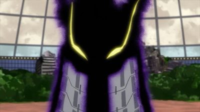 My Hero One's