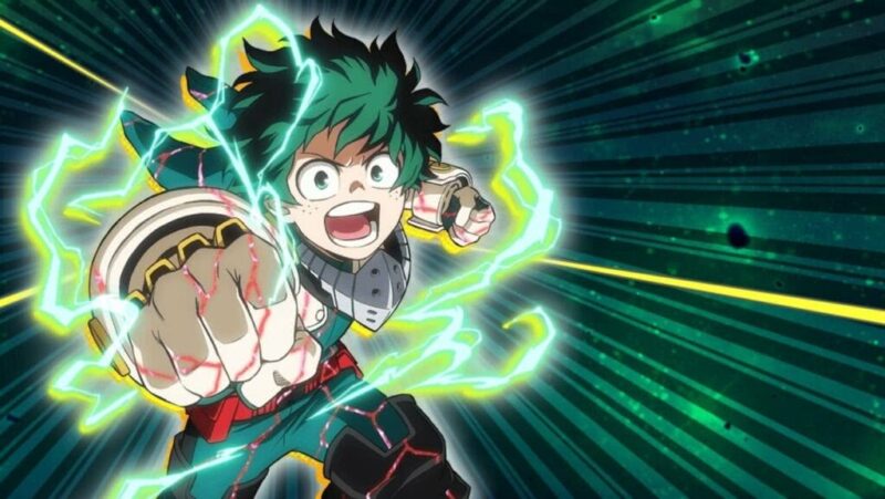 Los mejores juegos de Nintendo Switch de superhéroes y personajes poderosos