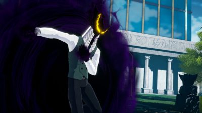 Kurogiri