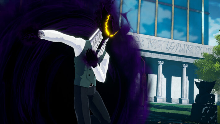 Kurogiri