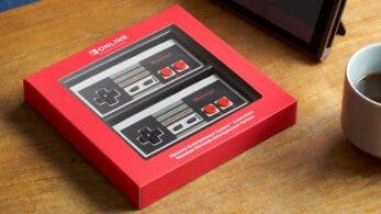 Descuento temporal disponible para los mandos de NES inalámbricos de Nintendo Switch Online en América