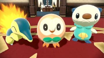 La petición para que traduzcan los juegos de Pokémon al español latino necesita apoyo para llegar hasta la prensa japonesa