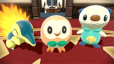 La petición para que traduzcan los juegos de Pokémon al español latino necesita apoyo para llegar hasta la prensa japonesa