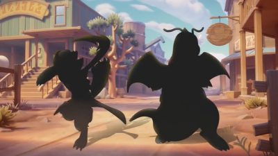Tráiler y más del próximo Pase de Combate de Pokémon Unite