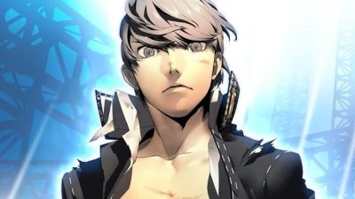 Ve haciendo espacio si quieres descargar el enorme tamaño de Persona 4 Arena Ultimax en Nintendo Switch