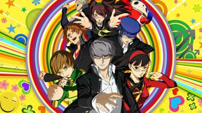 Rumor: Persona 4 Golden llegará en 2022 a Nintendo Switch
