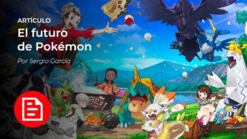 [Artículo] La novena generación de Pokémon y todo lo que debería tener