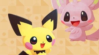 Pokémon Café ReMix recibe estas novedades y avanza más contenidos