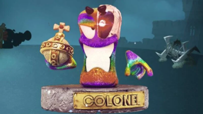 Team17 lanzará NFT de la franquicia Worms llamados MetaWorms