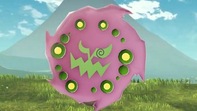 Cómo conseguir a Spiritomb en Leyendas Pokémon: Arceus