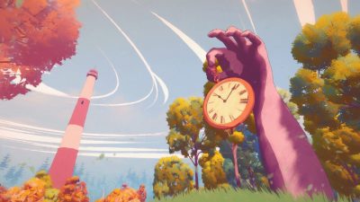 Summertime Madness y Rise of the Third Power confirman fechas para Nintendo Switch