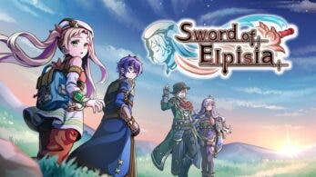 Sword of Elpisia llega este 3 de febrero a Nintendo Switch