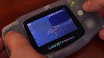 Se muestra el “port imposible” de Tomb Raider en GBA