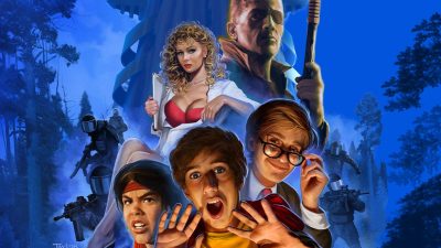 Theatre of Sorrows y Unusual Findings están de camino a Nintendo Switch