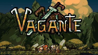 Vagante llegará este 27 de enero a Nintendo Switch