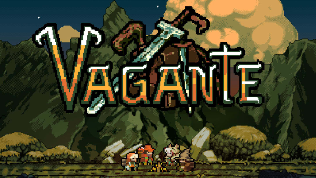 Vagante Switch