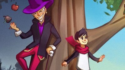 Attack on Beetle, Jack ‘n’ Hat, Thunder Striker y What Lies in the Multiverse concretan fechas para Nintendo Switch