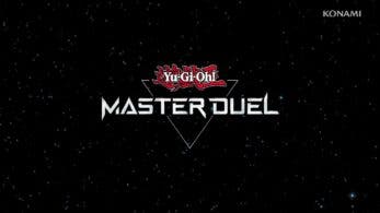 Yu-Gi-Oh! Master Duel estrena nuevo tráiler centrado en la tienda